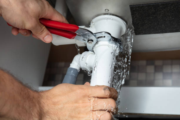 Best Flood damage cleanup  in Reedsburg, WI