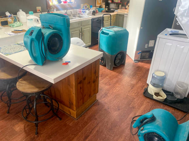 Fire Damage Restoration in Reedsburg, WI
