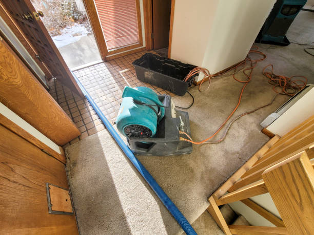 Best Commercial water damage restoration  in Reedsburg, WI